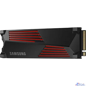 Samsung SSD 2Tb 990 PRO M.2 MZ-V9P2T0CW