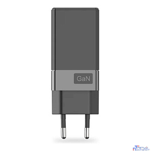 Rexant (18-2209) Сетевое зарядное устройство USB-A и 2 USB-C, 65Вт