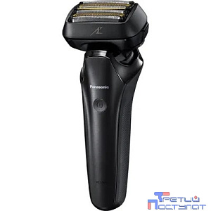Электробритва Panasonic ES-LS6A-K820,  черный