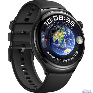 HUAWEI GT 4 BLACK ARC-AL00 55020APA (291885)