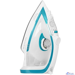 TEFAL FV8044E0 Утюг,2900Вт, 270г, белый