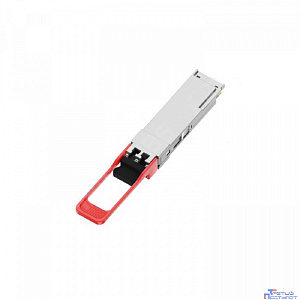NTSS Модуль NTSS QSFP+, 40Гбит/с, разъём duplex LC, рабочая длина волны 1310нм,  дальность до 40км, ОБ 19дБ, DDM NTSS-QSFP+40G-1340