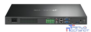 TP-Link VIGI NVR4032H 32-канальный сетевой видеорегистратор
