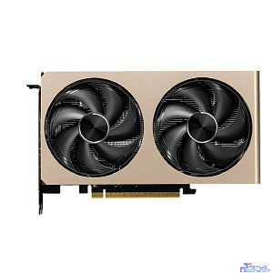 Видеокарта PCIE16 RTX5060 8GB RTX 5060 8G INSPIRE 2X OC MSI