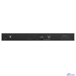 D-Link DGS-3630-28TC/A3ASI PROJ Управляемый L3 коммутатор, стек, 20x1000Base-T, 4x10GBase-X SFP+, 4xCombo 1000Base-T/SFP, ПО SI