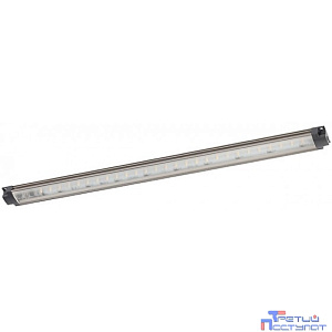 ЭРА C0045776 Модульный светильник LM-5-840-C3-addl (Дополнительный модуль к светильнику LM-5-840-C3. Комплектация: светильник, крепежные клипсы, двусторонний скотч, соед. блок, соед. кабель 1м.)