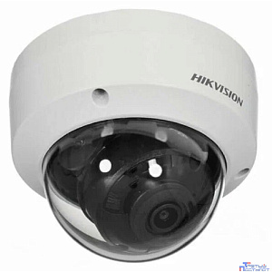 HIKVISION DS-2CE57D3T-VPITF(2.8mm),  1080p,  2.8 мм,  Камера видеонаблюдения аналоговая белый
