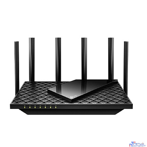 TP-Link Archer AX5400 Двухдиапазонный гигабитный роутер Wi-Fi AX5400 с поддержкой Mesh