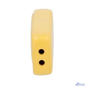Hikvision USB Drive 64GB HS-USB-M210S/64G/U3/Yellow  <HS-USB-M210S/64G/U3/Yellow>, USB3.0