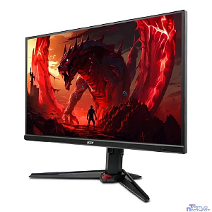 LCD Acer 27" XV272KV5bmiiprx {IPS 3840x2160@160Hz 1920x1080@320Hz 0,5/1ms 400cd 2xHDMI2.1 DisplayPort1.4 2x2W FreeSync(Premium) HDR400 VESA}