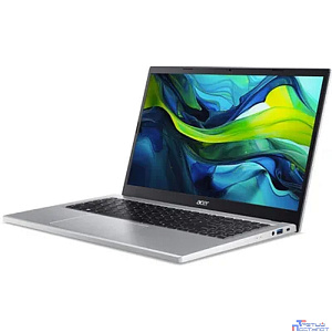 Acer Aspire Go AG15-31P-38DT [NX.KX5CD.008] Silver 15.6" {FHD TN i3 N305/8Gb/SSD256Gb/FHD/noOS}