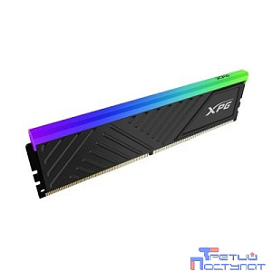 A-data DDR4 XPG SPECTRIX D35G 32GB DDR4-3200 AX4U320032G16A-SBKD35G,CL16, 1.35V BLACK