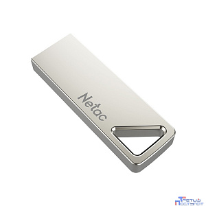 Netac USB Drive 16GB U326 USB2.0, retail version [NT03U326N-016G-20PN]