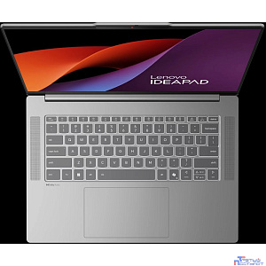 Lenovo IdeaPad Slim 5 [83J3001URK]  grey 15,1" {OLED Ryzen 5 7535HS/16Gb/SSD512Gb/AMDRaderonGraphics//NoOS}