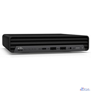 HP Elite 800 G9 Mini [C88QFAT] { i5-14500/16Gb DDR5-5600(1)/512Gb SSD M.2 NVMe/Intel Q670/ Kbd +Mouse/Win11Pro}
