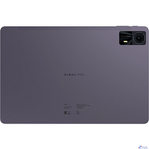Digma Pro Zenith T606 8C/8Gb/256Gb 11" IPS 1920x1200/4G/2Sim/графит/BT/13Mpix/5Mpix/8000mAh