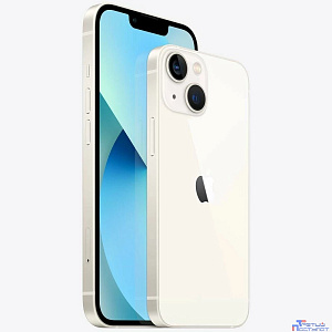 Apple iPhone 13 128GB Starlight [MLPG3HN/A] (A2633 Индия)