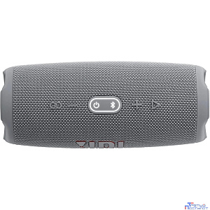 Колонка порт. JBL Charge 5 серый 30W 2.0 BT 15м 7500mAh (JBLCHARGE5GRY)