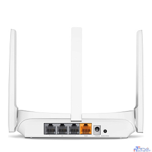 Mercusys MW305R N300 Wi-Fi роутер