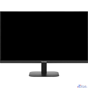 LCD ViewSonic 27" VA2708-2K-HD {IPS 2560x1440 100Hz 1ms 178/178 300cd 1000:1 8bit 1000:1 HDR10 2xHDMI2.0 DisplayPort1.4 VESA}