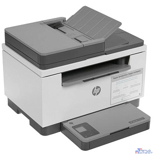 HP LaserJet M236sdn (9YG08A) {A4, принтер/сканер/копир, 600dpi, 29ppm, 64Mb, ADF40, Duplex, Lan, USB}