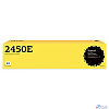 T2 T-2450E Тонер-картридж (TC-T2450) для Toshiba e-STUDIO 195/223/225/243/245 (25000 стр.), черный