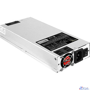 Exegate EX237311RUS Серверный БП 500W Exegate <ServerPRO-1U-500ADS> APFC,унив. для 1U, 4cm fan, 20+4pin/2x(4+4)pin , 5xSATA, 4xIDE