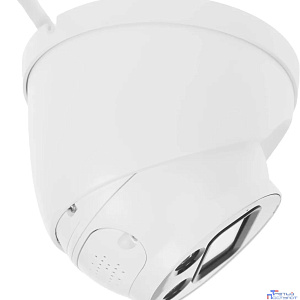 DAHUA DH-IPC-HDW3449HP-AS-PV-0280B-S5 Уличная турельная IP-видеокамера TiOC и ACUPICK 4Мп, 1/2.7” CMOS, объектив 2.8мм, видеоаналитика, 2 микрофона, ИК 30м, LED 30м, IP67, металл