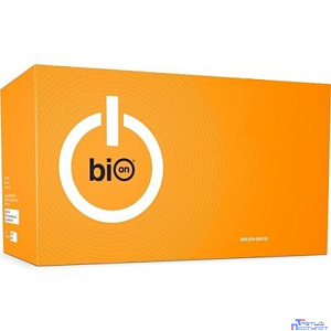 Bion SP4500E Картридж для Ricoh SP3600/4510 (6000 стр.), Черный, с чипом
