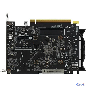 Видеокарта ZOTAC GAMING GeForce RTX 3050 Twin Edge OC 6Gb DDR6 96 bit  1042/1477 MHz  3*DP/HDMI  2*FAN  RTL