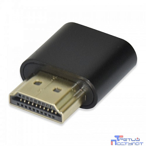 KS-is KS-554 Адаптер цифровой эмулятор монитора HDMI EDID