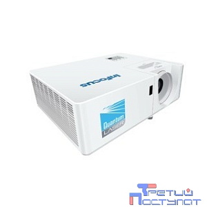INFOCUS INL146 {DLP WXGA 3100lm 2000000:1 1.19~1.54:1 2xHDMI VGAin RS232 USB-A MicroUSB 1x15w 3,9кг белый}