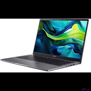Acer Aspire Lite AL15-32P-C1KD [NX.JB8ER.001] Grey 15.6" {FHD Celeron N4500/ 8Gb/ SSD256Gb/ Intel Graphics noOs}