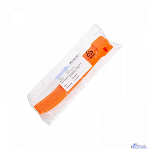NTSS Хомут-липучка NTSS 210х16 оранжевый (упак. 20шт) NTSS-HL210-OR