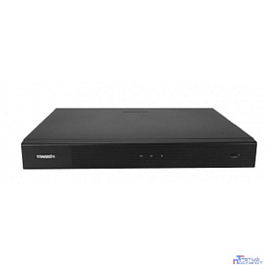 TRASSIR MiniNVR 3232R AF Сетевой виеорегистратор 32 IP-камеры до 8 МП, HDMI/VGA, 2х1Гб RJ-45, SATA 2.5"/3.5" до 8 Тбайт, TRASSIR OS. ActiveCam, TRASSIR, Dahua, Hikvision, HiWatch, Wisenet, Uniview