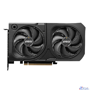 Видеокарта MSI RTX5060Ti SHADOW 2X PLUS 16GB GDDR7 128bit 3xDP HDMI 2FAN RTL