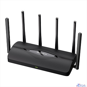 Mercusys MR37BE BE6500 Двухдиапазонный роутер Wi-Fi 7