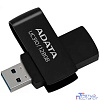 A-DATA Flash Drive 128GB <UC310-128G-RBK> UC310, USB 3.2, черный