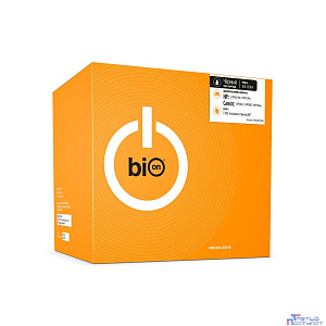Bion BCR-CE310A Картридж для HP{ LaserJet CP1012 Pro/CP1025 Pro; Canon LBP7010C/LBP7018C/MFP175nw }(1200  стр.), Черный, с чипом