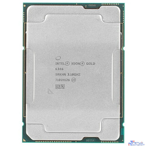 CPU Intel Xeon Gold 6346 OEM
