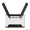MikroTik S53UG+5HaxD2HaxD-TC&EG18-EA маршрутизатор Chateau LTE18ax