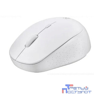 Defender Auris MB-027 { Беспроводная оптическая мышь,белый,4D,800-1600dpi,бесшумн } [52028]