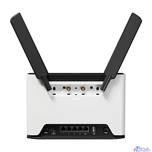 MikroTik S53UG+5HaxD2HaxD-TC&EG18-EA маршрутизатор Chateau LTE18ax