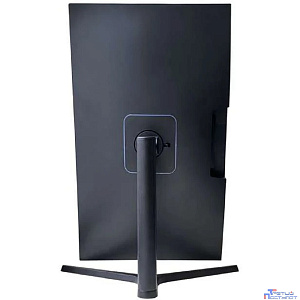 LCD Irbis 27" SMARTVIEW IMVW27QIDR {IPS 2560x1440 250cd 1000:1 3ms 75Hz 178°/178° HDMI DP USB Audio output Pjack Height Tilt Swiv Pivot внешн. бп }