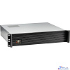 Exegate EX292583RUS Серверный корпус ExeGate Pro 2U420-06 <RM 19", высота 2U, глубина 420, БП 2U-700ADS, USB>