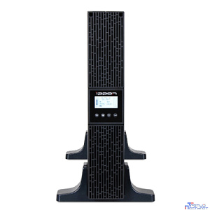 Ippon SMART WINNER II 2000E 1800Вт/2000ВА, black {1192980}