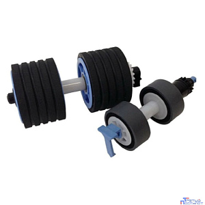 Комплект роликов CET 0697C003, 9764B001, 5607B001 для CANON DR-M160II/C240/C230, DGP0605