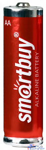 Smartbuy LR6/5B strip (60/600) (SBBA-2A05B) (5шт. в уп-ке)