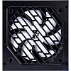1STPLAYER Блок питания FK 650W / ATX 2.4, APFC, 120mm fan / PS-650FK