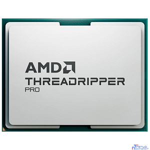 CPU AMD Ryzen Threadripper PRO 7965WX OEM (100-000000885) (Storm Peak, 5nm, C24/T48, Base 4,2 GHz, Turbo 5,3 GHz, Without Graphics, L3 128MB, TDP 350W, sTR5)